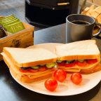 Дом (Барнхаус Минимализм), База отдыха ALDI-Karelia