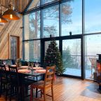 Дом (Барнхаус Минимализм), База отдыха ALDI-Karelia