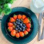 Дом (Купол Петроглифы), База отдыха ALDI-Karelia