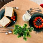 Дом (Купол Петроглифы), База отдыха ALDI-Karelia