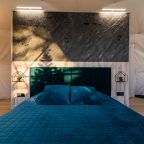 Дом (Купол Петроглифы), База отдыха ALDI-Karelia