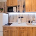 Дом (Купол Петроглифы), База отдыха ALDI-Karelia