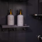 Дом (Купол Петроглифы), База отдыха ALDI-Karelia