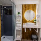 Дом (Купол Петроглифы), База отдыха ALDI-Karelia