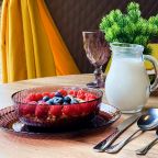 Дом (Купол Карельский лес), База отдыха ALDI-Karelia