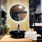 Дом (Купол Карельский лес), База отдыха ALDI-Karelia