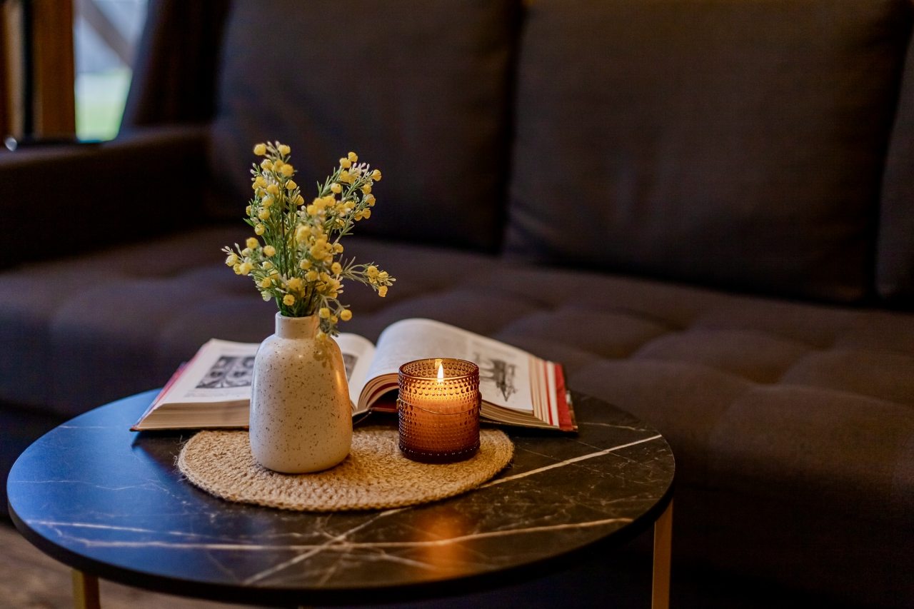 Дом (А-Фрейм Лесной орех), База отдыха ALDI-Karelia