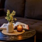 Дом (А-Фрейм Лесной орех), База отдыха ALDI-Karelia