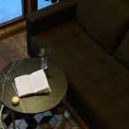 Дом (А-Фрейм Лесной орех), База отдыха ALDI-Karelia