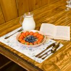 Дом (А-Фрейм Лесной орех), База отдыха ALDI-Karelia