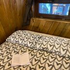 Дом (А-Фрейм Лесной орех), База отдыха ALDI-Karelia