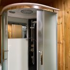 Дом (А-Фрейм Лесной орех), База отдыха ALDI-Karelia