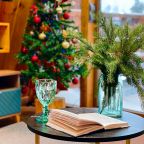 Дом (А-Фрейм Золотой дуб), База отдыха ALDI-Karelia