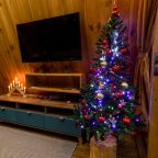 Дом (А-Фрейм Золотой дуб), База отдыха ALDI-Karelia