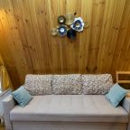 Дом (А-Фрейм Золотой дуб), База отдыха ALDI-Karelia