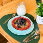 Дом (А-Фрейм Золотой дуб), База отдыха ALDI-Karelia