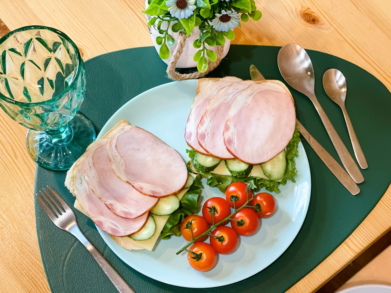 Дом (А-Фрейм Золотой дуб), База отдыха ALDI-Karelia