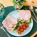 Дом (А-Фрейм Золотой дуб), База отдыха ALDI-Karelia