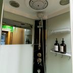 Дом (А-Фрейм Золотой дуб), База отдыха ALDI-Karelia