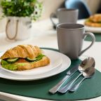 Дом (А-Фрейм Черное-белое), База отдыха ALDI-Karelia