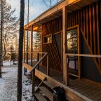 Номер (Березовая роща), База отдыха ALDI-Karelia