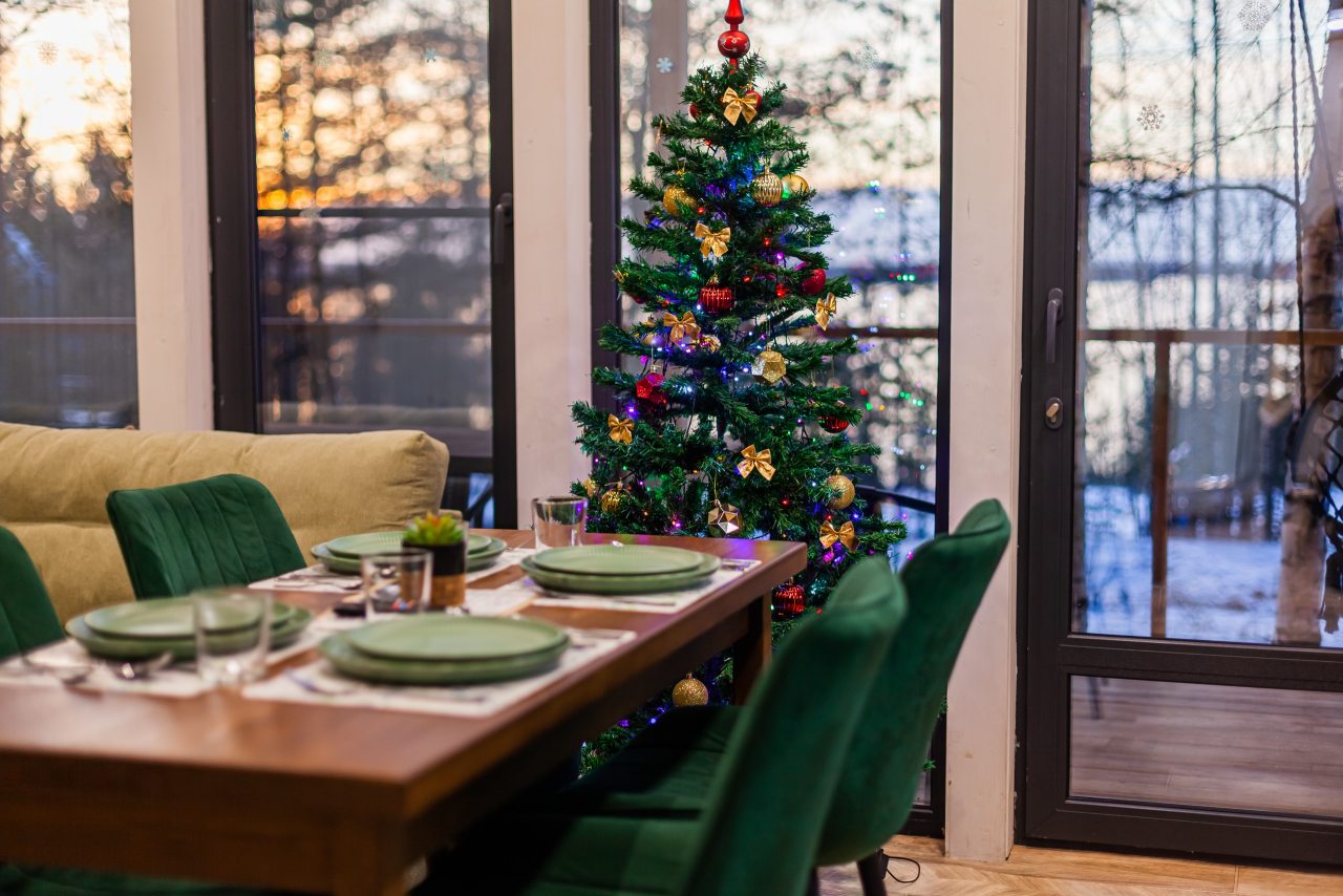 Номер (Березовая роща), База отдыха ALDI-Karelia