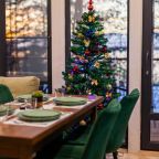 Номер (Березовая роща), База отдыха ALDI-Karelia