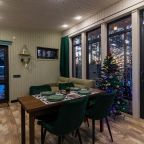 Номер (Березовая роща), База отдыха ALDI-Karelia