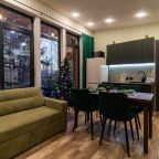 Номер (Березовая роща), База отдыха ALDI-Karelia