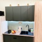 Номер (Березовая роща), База отдыха ALDI-Karelia