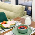 Номер (Березовая роща), База отдыха ALDI-Karelia