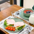 Номер (Березовая роща), База отдыха ALDI-Karelia