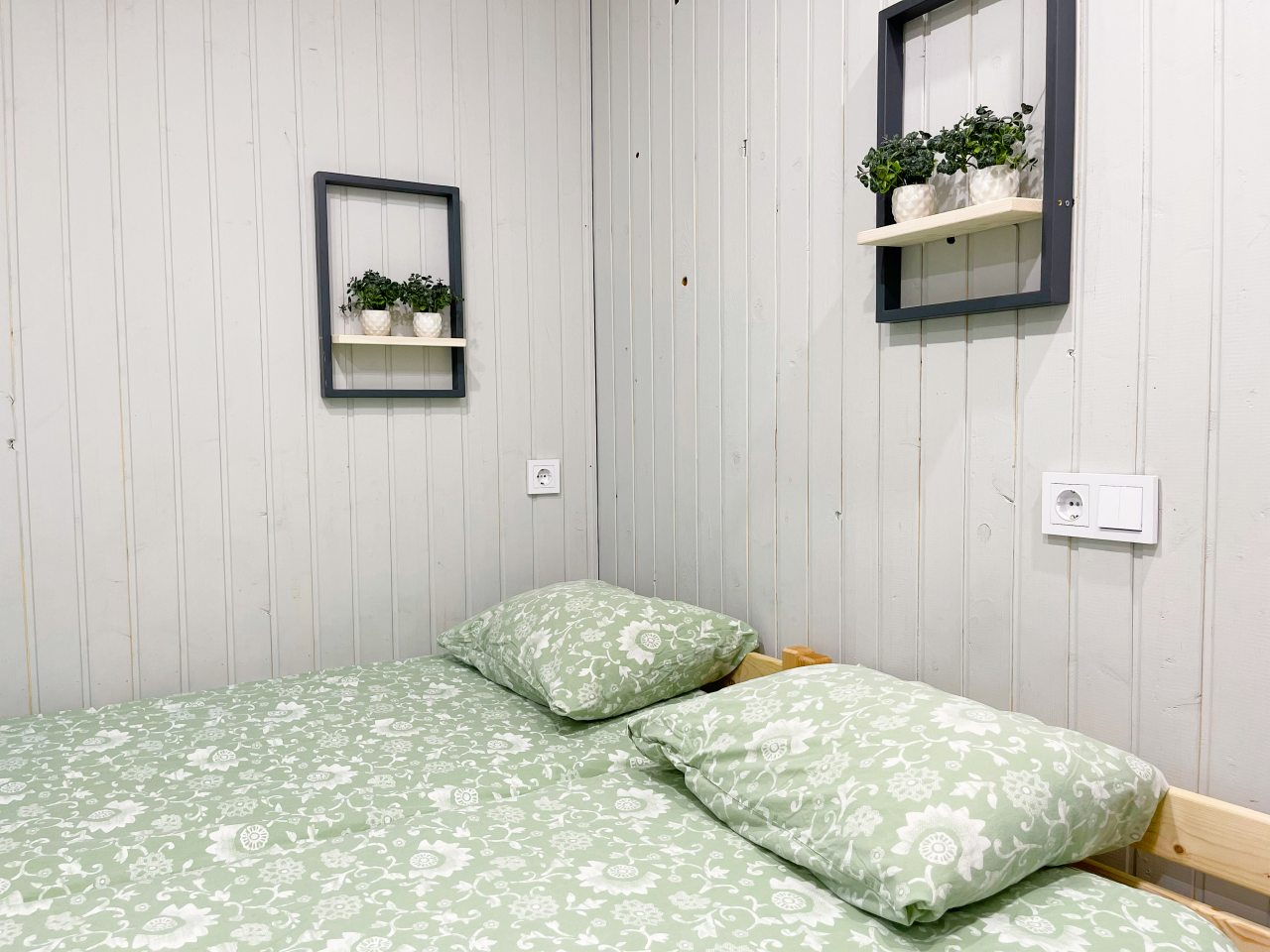 Номер (Березовая роща), База отдыха ALDI-Karelia