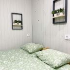 Номер (Березовая роща), База отдыха ALDI-Karelia