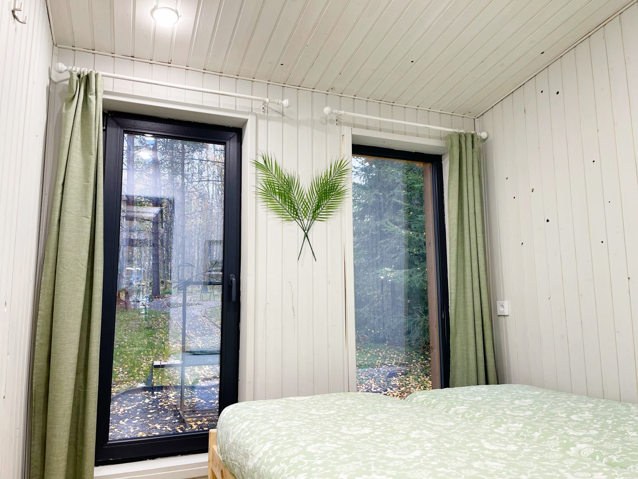 Номер (Березовая роща), База отдыха ALDI-Karelia