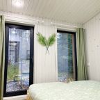 Номер (Березовая роща), База отдыха ALDI-Karelia