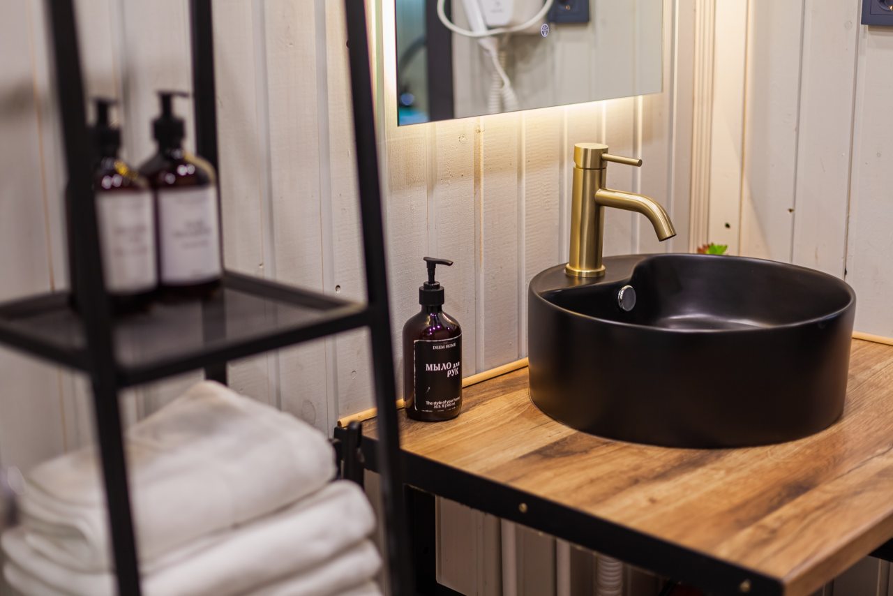 Номер (Березовая роща), База отдыха ALDI-Karelia