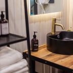 Номер (Березовая роща), База отдыха ALDI-Karelia