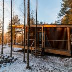 Номер (Березовая роща), База отдыха ALDI-Karelia