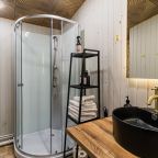 Номер (Березовая роща), База отдыха ALDI-Karelia