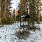 Номер (Березовая роща), База отдыха ALDI-Karelia