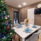 Номер (С ванной Можжевеловая роща), База отдыха ALDI-Karelia