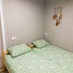 Номер (С ванной Можжевеловая роща), База отдыха ALDI-Karelia