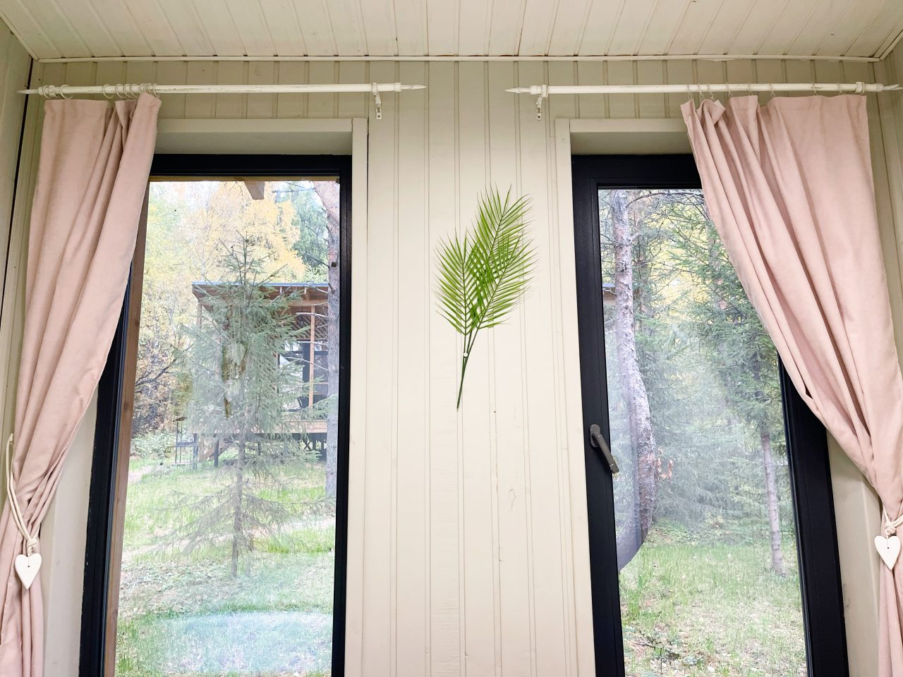 Номер (С ванной Можжевеловая роща), База отдыха ALDI-Karelia