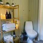 Номер (С ванной Можжевеловая роща), База отдыха ALDI-Karelia