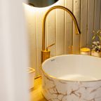 Номер (С ванной Можжевеловая роща), База отдыха ALDI-Karelia