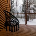 Номер (С ванной Можжевеловая роща), База отдыха ALDI-Karelia