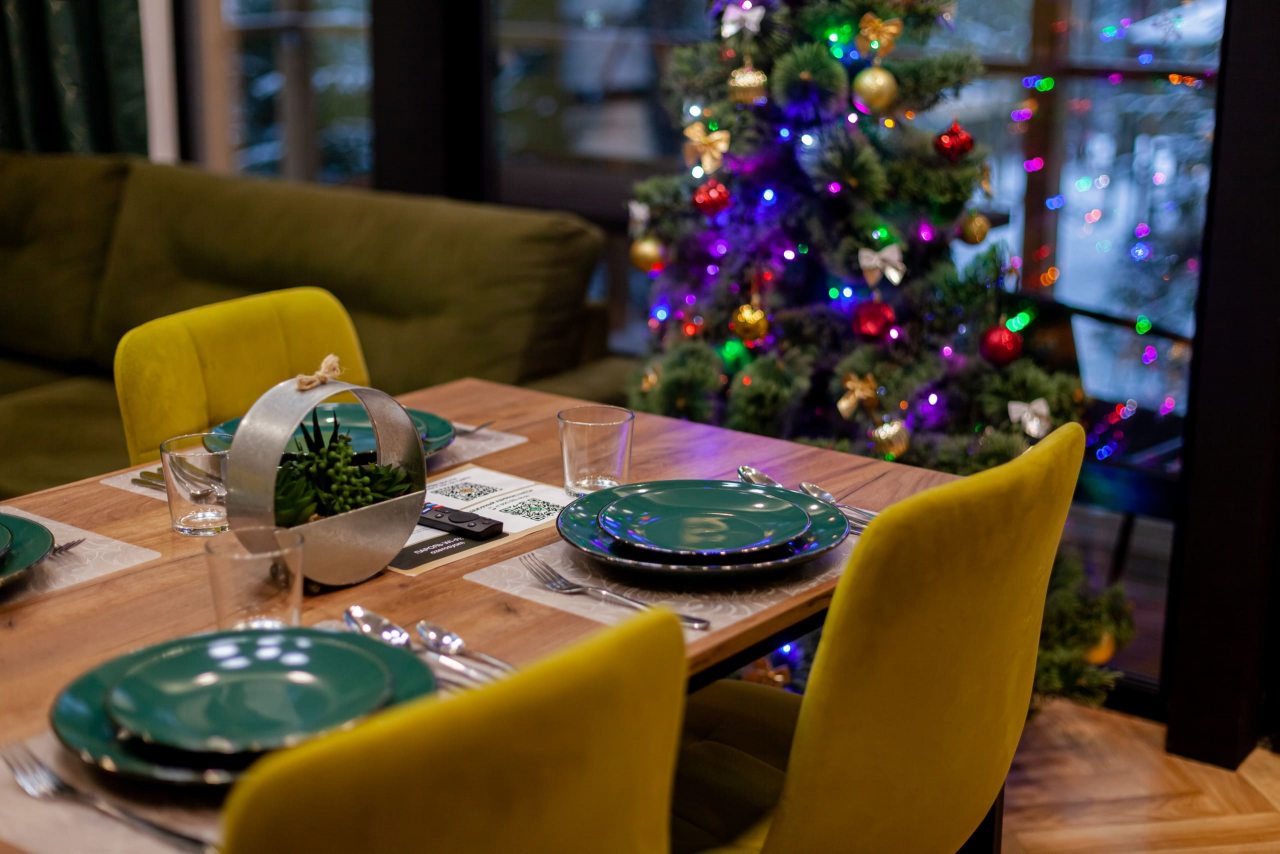 Номер (Сосновый бор), База отдыха ALDI-Karelia