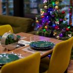 Номер (Сосновый бор), База отдыха ALDI-Karelia