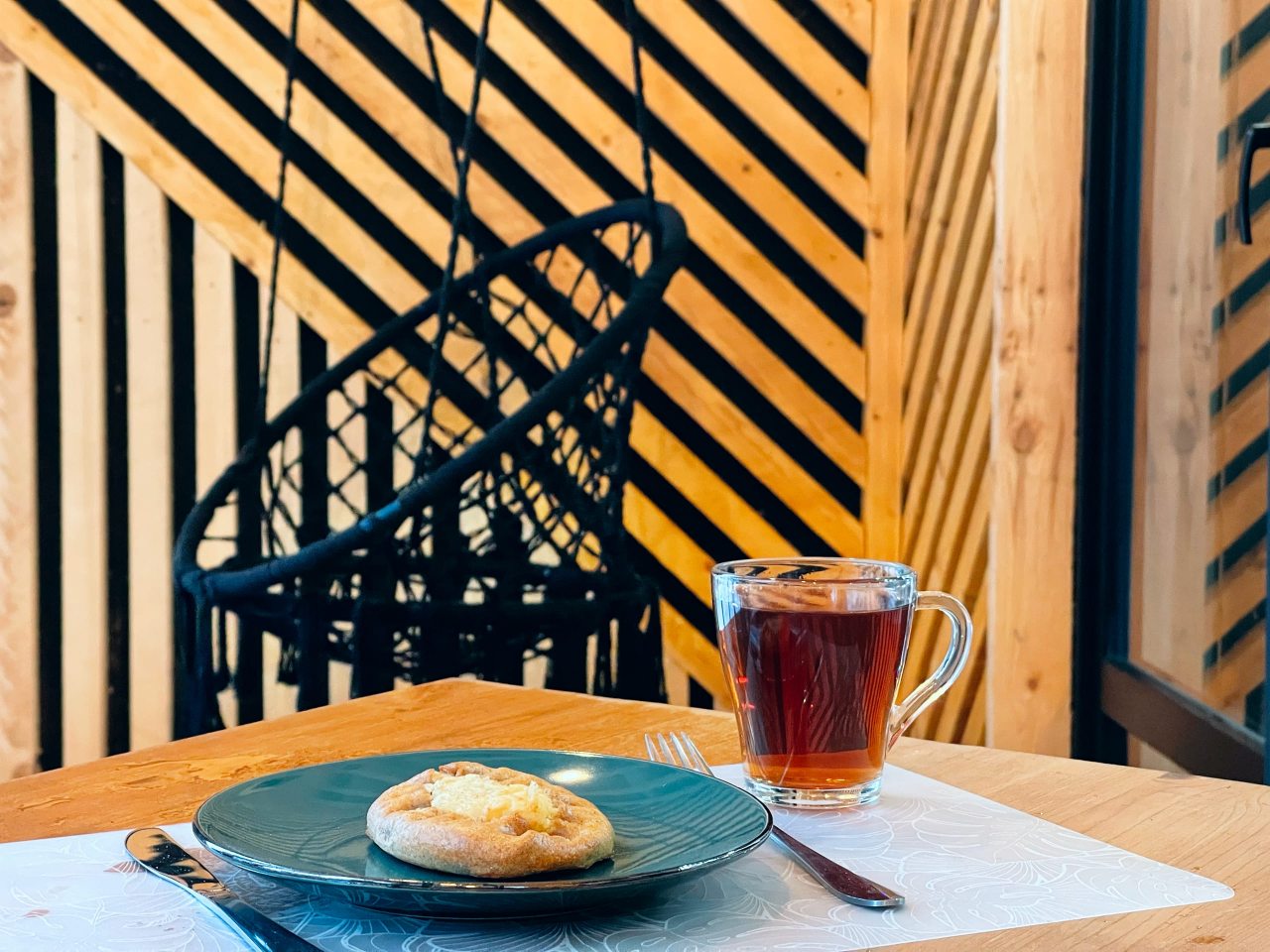 Номер (Сосновый бор), База отдыха ALDI-Karelia